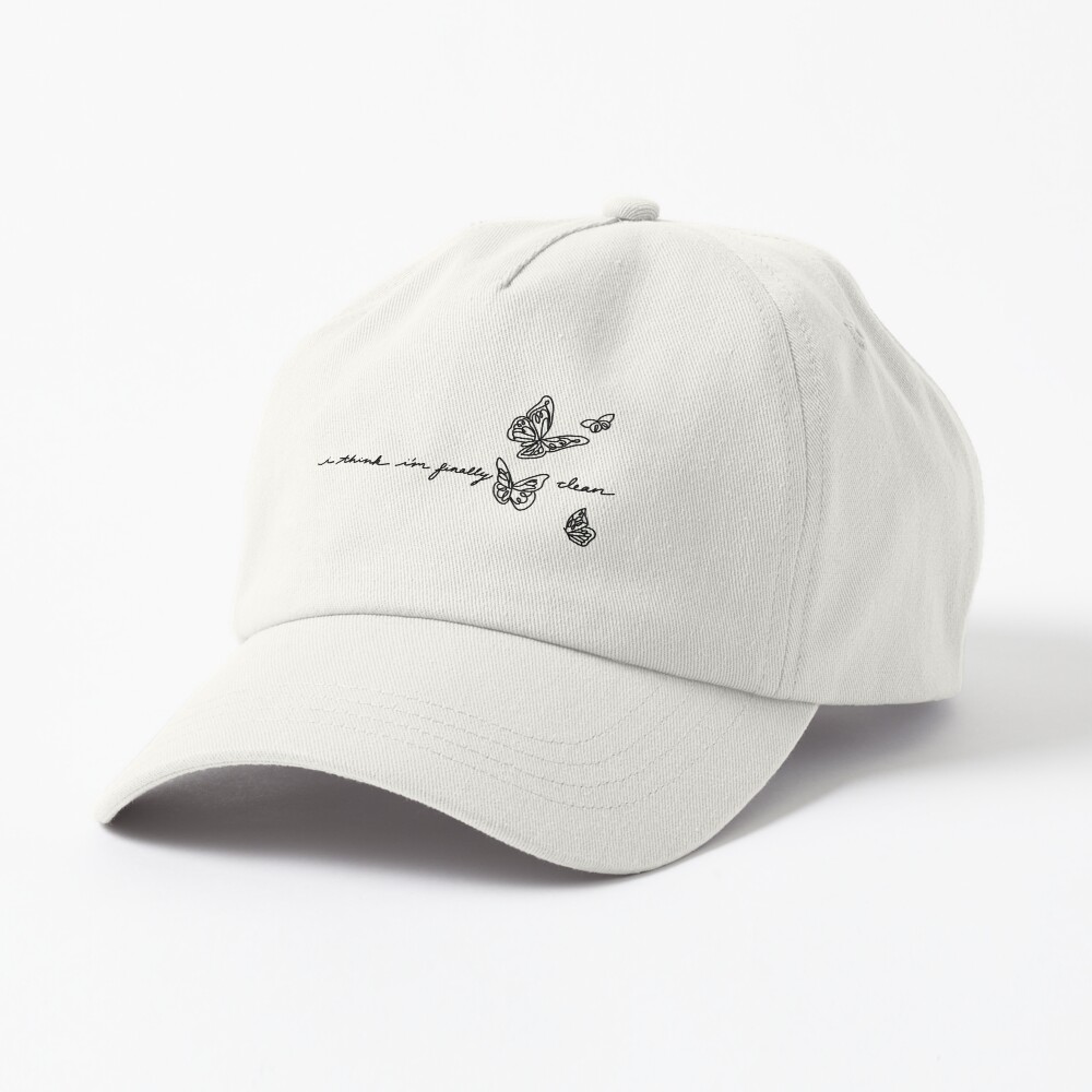 Item preview, Dad Hat designed and sold by isabellap317.