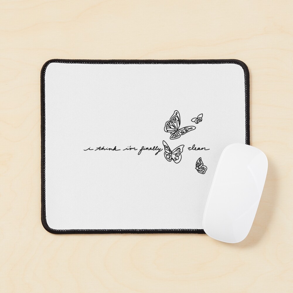 Item preview, Mouse Pad designed and sold by isabellap317.