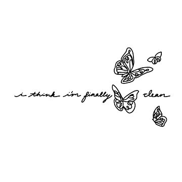 Artwork thumbnail, Taylor Swift Clean Lyric by Isabella Perry