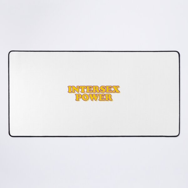 Item preview, intersex power designed and sold by wordswithfonts.