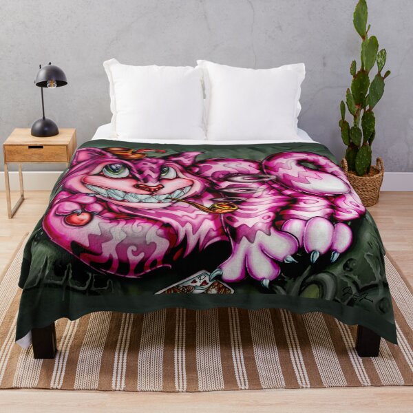 Item preview, Cheshire Cat designed and sold by jeremysart.