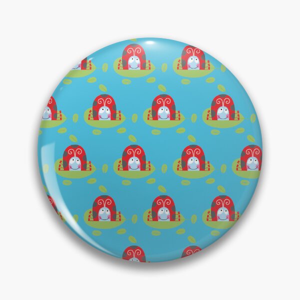 Item preview, blushing ladybug, daddy designed and sold by ninabynina.