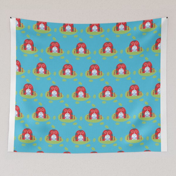 Item preview, blushing ladybug, daddy designed and sold by ninabynina.
