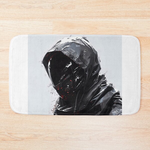 Item preview, Ghostrunner - Made For This designed and sold by Splatter-arts.