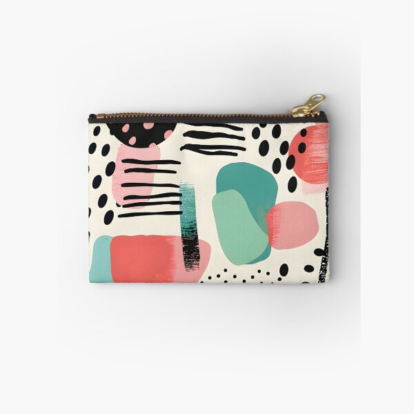 Item preview, Scandinavian Style Abstract Pattern designed and sold by Snifferius.