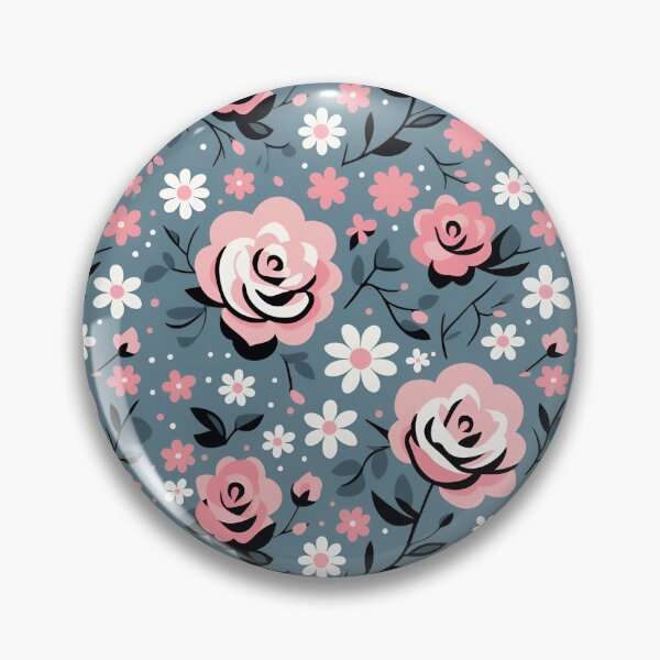 Item preview, Rosy Reverie designed and sold by Ms. Counterclockwise.
