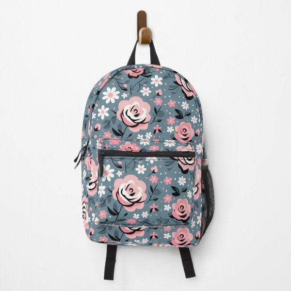 Item preview, Rosy Reverie designed and sold by Ms. Counterclockwise.