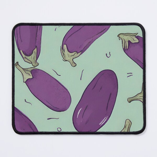 Item preview, Eggplants designed and sold by Alistastuff.