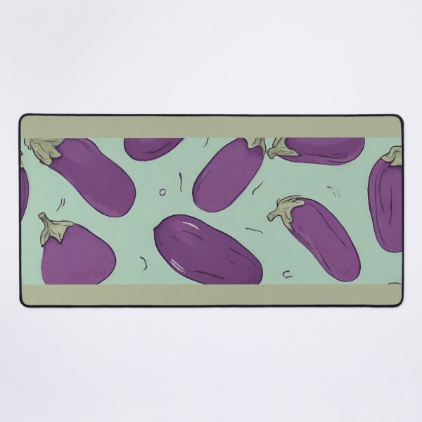 Item preview, Eggplants designed and sold by Alistastuff.