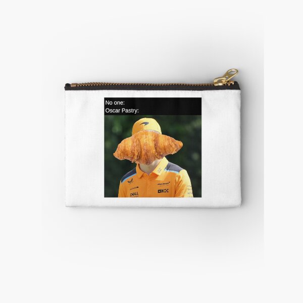Item preview, Oscar Pastry Piastri designed and sold by archiewildsbull.