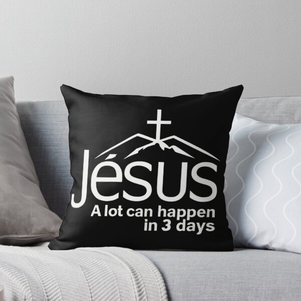 Item preview, A Lot Can Happen in 3 Days -3- designed and sold by BENMBARK.