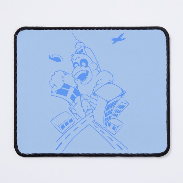 Item preview, Rampaging Ape designed and sold by agrazettidesign.