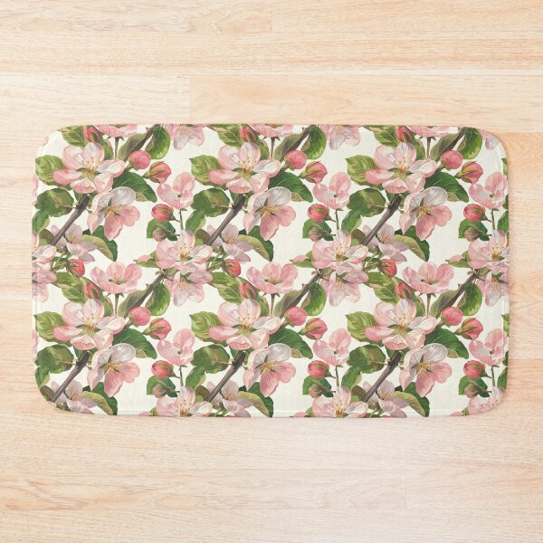 Item preview, Spring blossoming apple blossoms designed and sold by apseen.