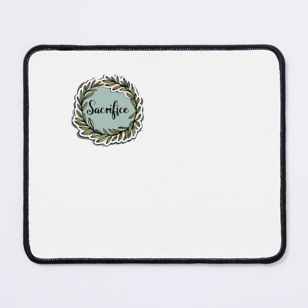Item preview, Army Mom Sacrifice Olive Wreath Vintage Honor Sticker designed and sold by NiftyWrx.
