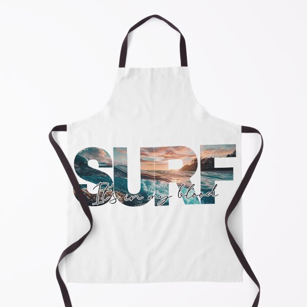 Item preview, Surf - It's In My Blood 5 of 8 designed and sold by Jenson Major.