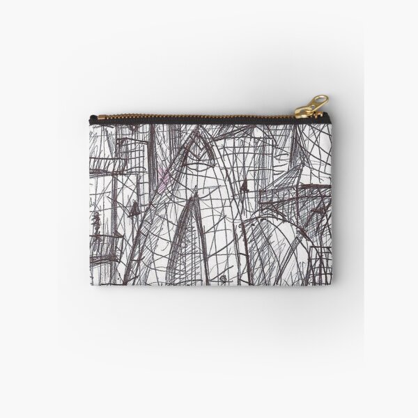 Item preview, TEMPLE OF VAIN(C2012) designed and sold by Paul Romanowski.
