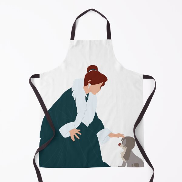 Item preview, Anastasia and Pooka designed and sold by FloFlo8468.