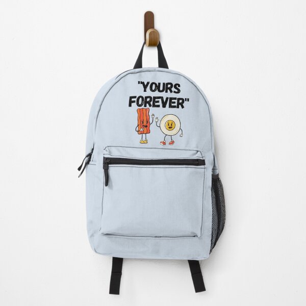 Item preview, yours forever  t-shirts with love phrases for couples designed and sold by BladiWear.