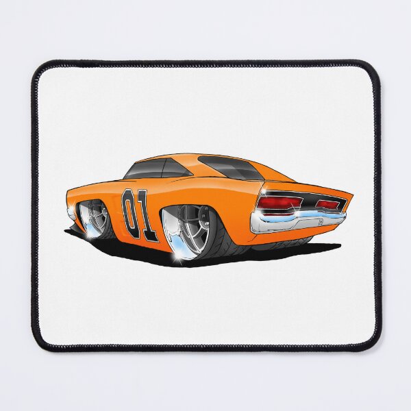 Item preview, General Lee designed and sold by 2Darnlo.