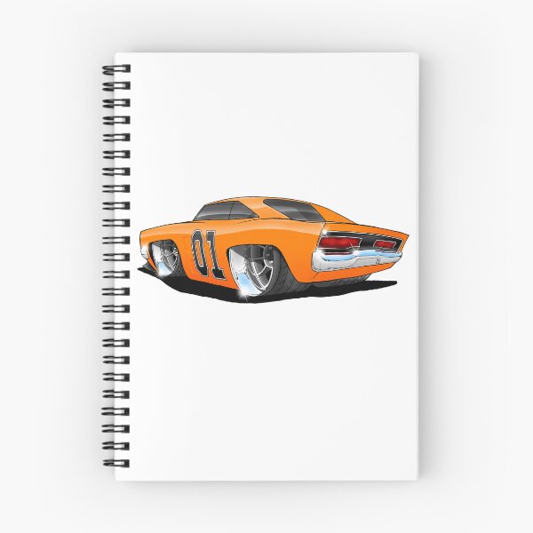 Item preview, General Lee designed and sold by 2Darnlo.