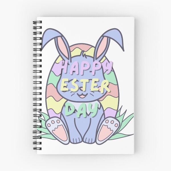 Item preview, happy ester day  designed and sold by Batata-7m7.