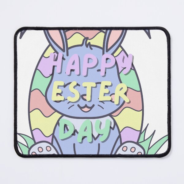 Item preview, happy ester day designed and sold by Batata-7m7.