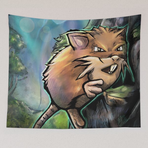 Item preview, Mountainside Maverick designed and sold by Charles Michael.