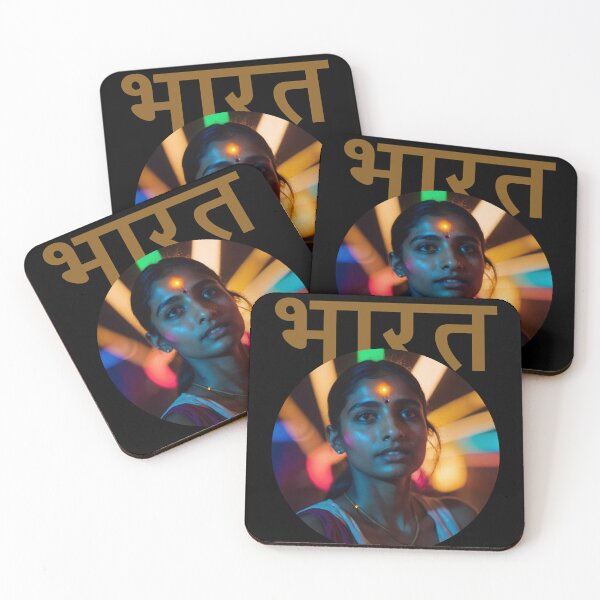 Item preview, Indian photography with AI designed and sold by Javier Arizabalo Garcia.