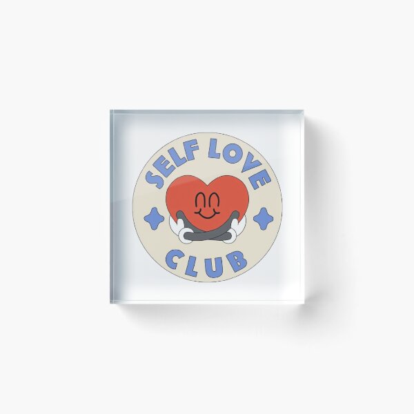 Item preview, Self Love Club designed and sold by jennysselling.