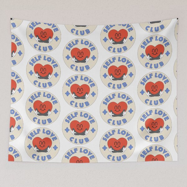 Item preview, Self Love Club designed and sold by jennysselling.