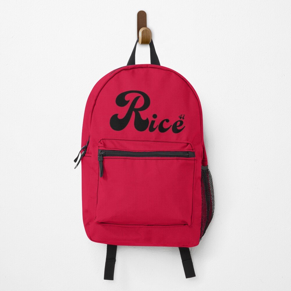 Item preview, Backpack designed and sold by TalkArsenal.