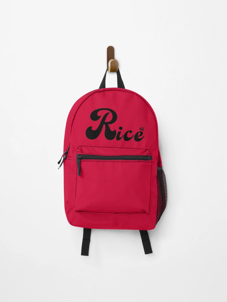 Thumbnail 1 of 3, Backpack, Declan Rice designed and sold by scribble arsenal .