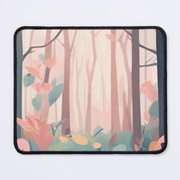 Item preview, Spring forest  designed and sold by Alistastuff.