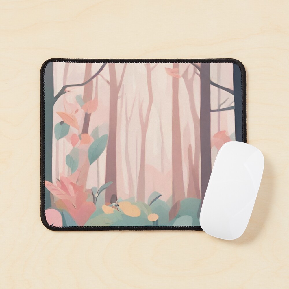 Item preview, Mouse Pad designed and sold by Alistastuff.