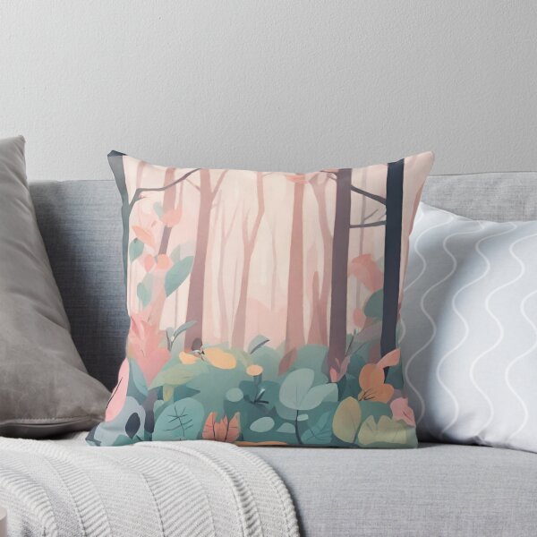 Item preview, Spring forest  designed and sold by Alistastuff.