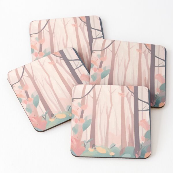 Item preview, Spring forest  designed and sold by Alistastuff.