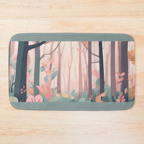 Item preview, Spring forest  designed and sold by Alistastuff.
