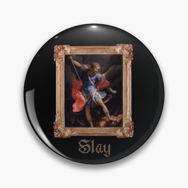 Item preview, Slay designed and sold by Stinky-J.