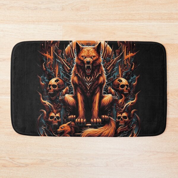 Item preview, Wolves Football Metal Band designed and sold by MICHAELHELMNN.