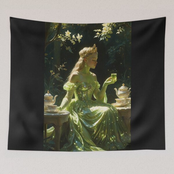 Item preview, Ancient Wonders Unveiled: Journey through Magical Realms designed and sold by DunuStore.