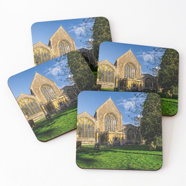 Item preview, St Helens Church Abingdon designed and sold by IanWL.