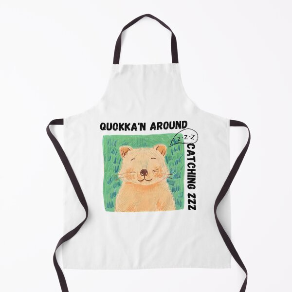 Item preview, Quokka’n Around Catching Zzz designed and sold by PunnyPawsArt.