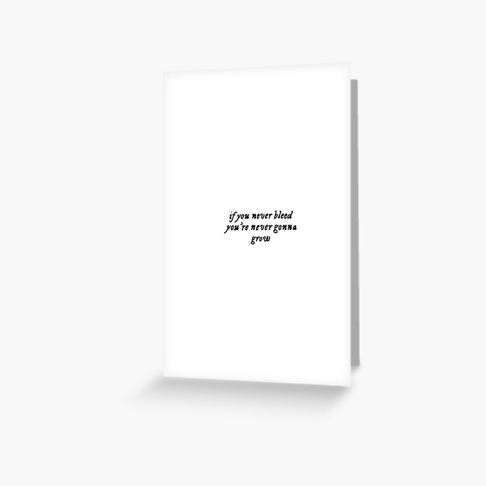 Item preview, Greeting Card designed and sold by isabellap317.
