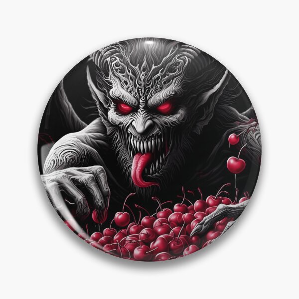 Item preview, Cherries Football Metal Band designed and sold by MICHAELHELMNN.