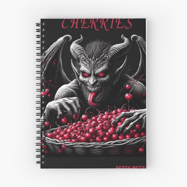 Item preview, Cherries Football Metal Band designed and sold by MICHAELHELMNN.