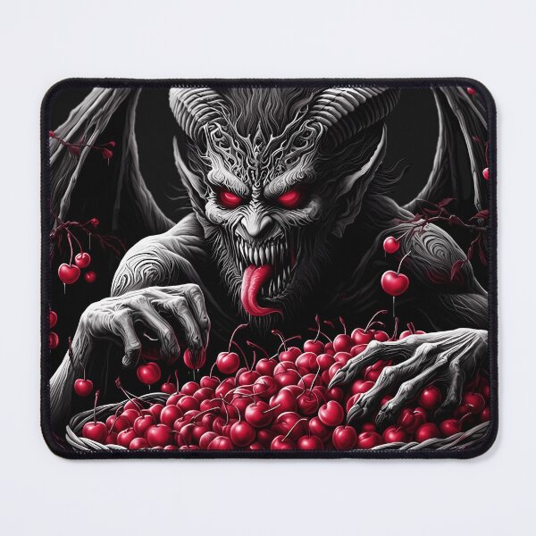 Item preview, Cherries Football Metal Band designed and sold by MICHAELHELMNN.