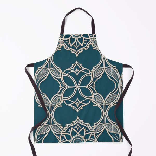 Item preview, Lace Inspired Pattern designed and sold by hallwell.