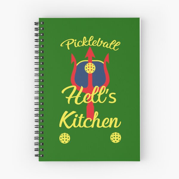 Item preview, Pickleball Kitchen designed and sold by YoshiArtDesign.