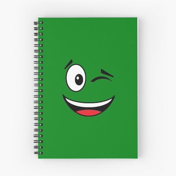 Item preview, Winky face emoji designed and sold by nopemom.