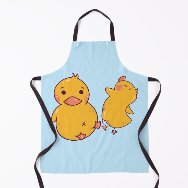 Item preview, Ducks Doing Cute Things, ducks doing cute things, cute ducks, ducks pair  designed and sold by Rsartist01.